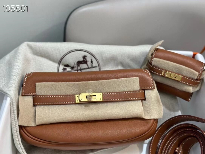 Hermes Kelly Moove Bags